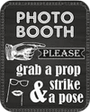 New Orleans Photo Booth Rentals
