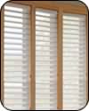 New Orleans Window Coverings, blinds, shades and drapes