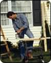 New Orleans Carpenters and Carpentry