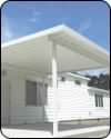 New Orleans Patio Covers and Carports