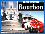 New Orleans French Quarter Tours, New Orleans Walking Tours