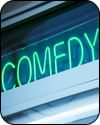 New Orleans Comedy Clubs