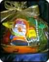 New Orleans Cajun Gift Baskets