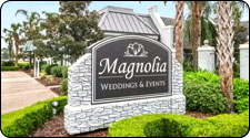Southern Oaks Plantation - New Orleans  Wedding Receptions and Special Events