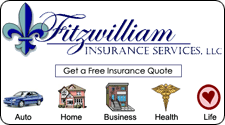Fitzwilliam Insurance Services LLC