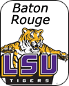 LSU Tigers Baton Rouge