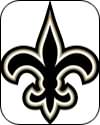 New Orleans Saints Football