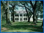 Louisiana Plantation Tours in New Orleans area
