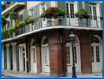 New Orleans French Quarter Tours, New Orleans Walking Tours