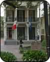 New Orleans Bed and Breakfasts