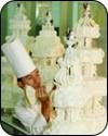 New Orleans Bakeries for Wedding Cakes